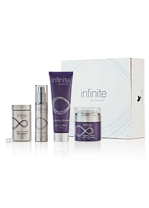 Infinite Skin Care Kit