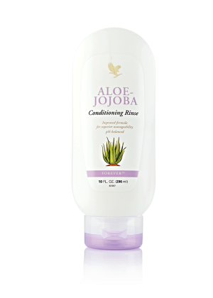 Aloe Jojoba Conditioning Rinse