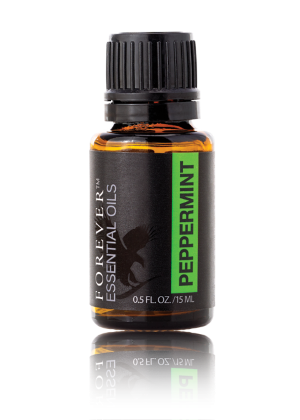 Essential Oils - Peppermint