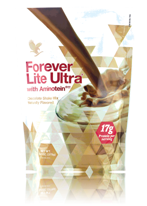 Lite Ultra - Chocolate 15/ser