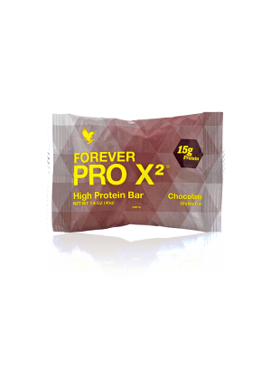 Forever Pro x 2 Chocolate