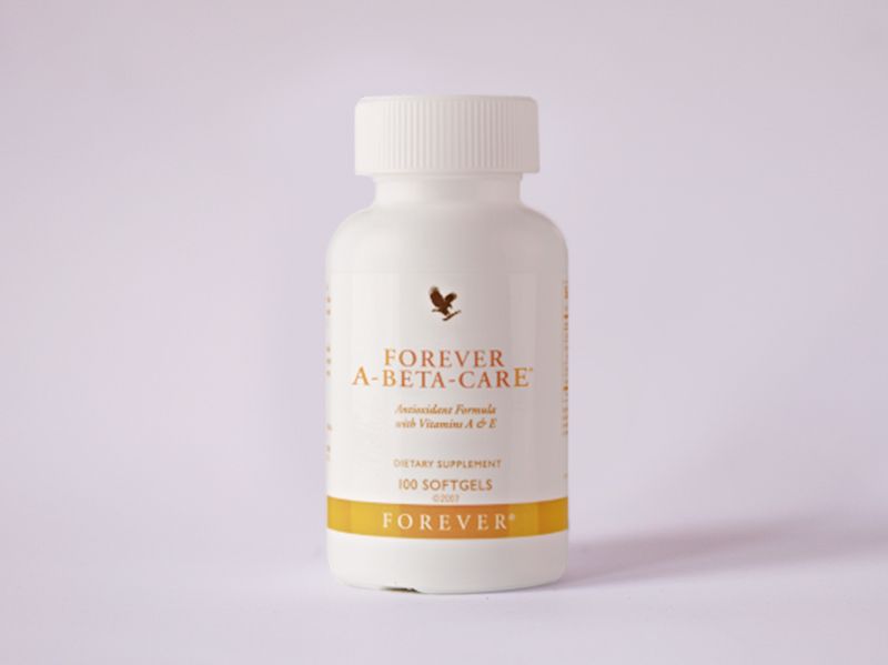 Forever A-Beta-Care - Antioksidansi, A+E vitamini protiv starenja