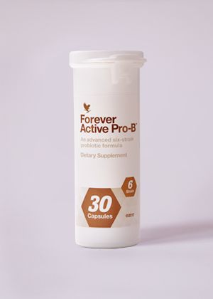 Forever Active Probiotic
