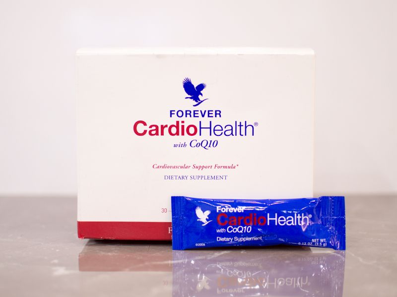 Forever Cardio Health - Za zdravo srce!