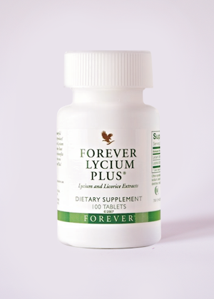 Forever Lycium Plus - Antioksidans