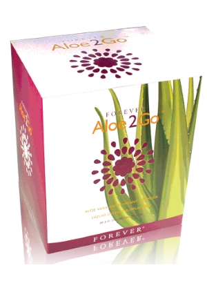 Aloe 2Go