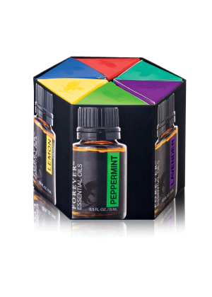 Essential Oils - Bundle