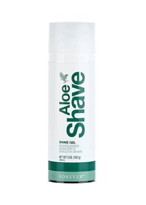 Aloe Shave