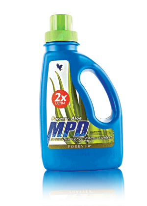 Aloe Forever MPD 2x Ultra