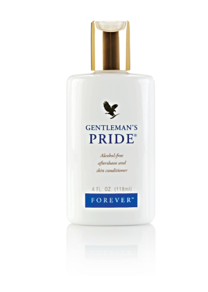 Gentlemen's Pride After Shave