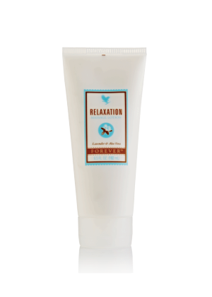 Relaxation Massage Lotion