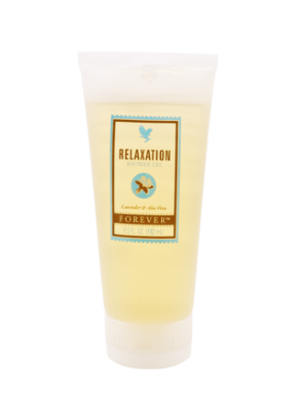 Relaxation Shower Gel