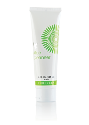 Aloe Cleanser