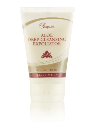 Sonya Al. Deep Cleansing Exfoliator