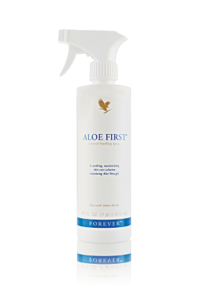 Aloe FIRST