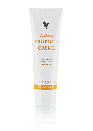 Aloe Propolis Creme