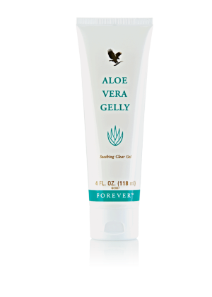 Aloe Vera Gelly