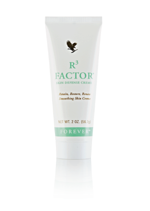 R3 Factor Skin Defence Creme