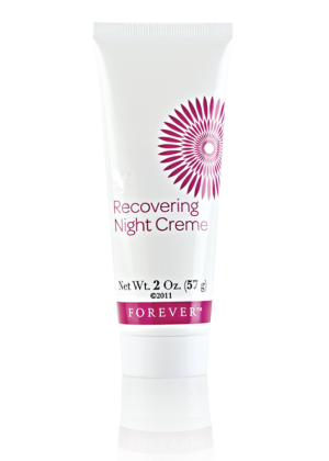 Recovering Night Cream