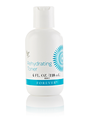 Rehydration Toner