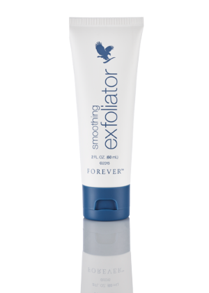 Smoothing Exfoliator