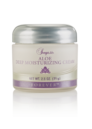 Sonya Al. Deep Moisturiz. Creme