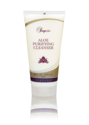 Sonya Aloe Purifying Cleanser