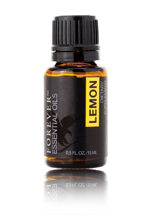 Essential Oils - Lemon