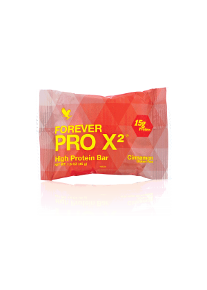 Forever Pro x 2 Cinnamon