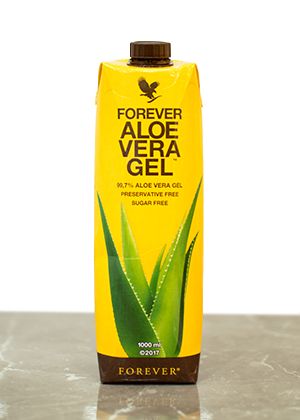 Aloe Vera Gel 