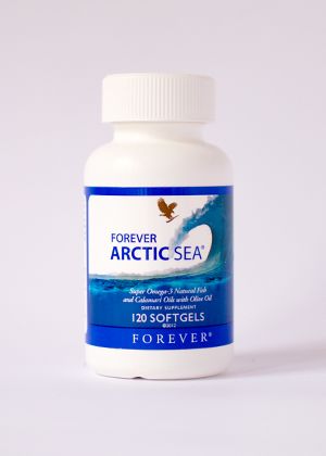 Forever Artic-Sea Super Omega 3