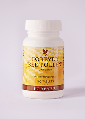 Bee Pollen