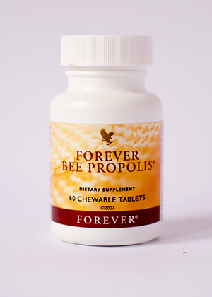 Bee Propolis