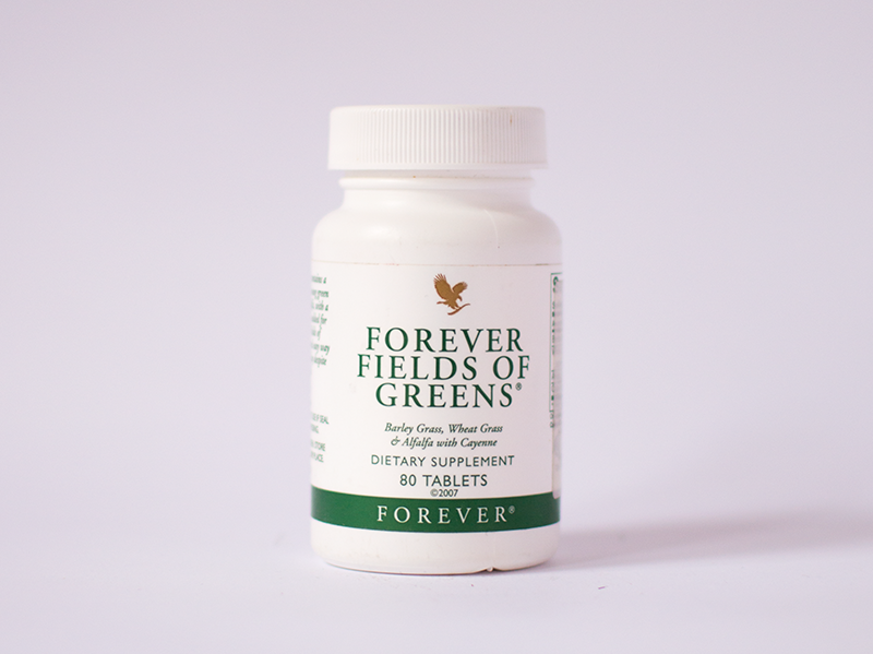 Forever Fields of Greens