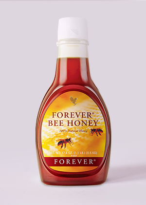 Forever Bee Honey