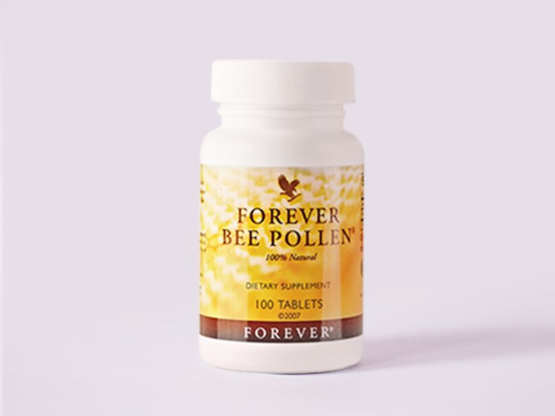 Forever Bee Pollen - cvetni prah