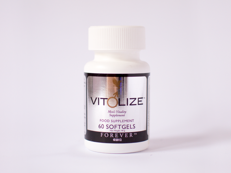 Vitolize Men