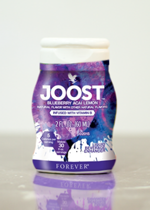 Joost Blueberry