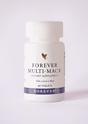 Forever Multi-Maca