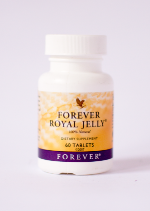 Royal Bee Jelly